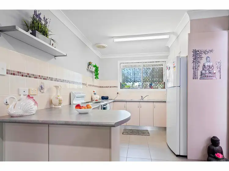 Third view of Homely semi-detached listing, 13 Pearce Avenue, Goonellabah NSW 2480