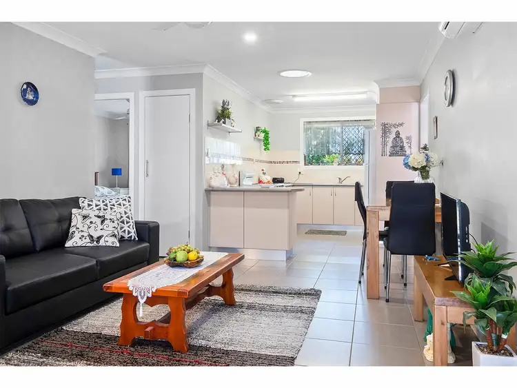 Sixth view of Homely semi-detached listing, 13 Pearce Avenue, Goonellabah NSW 2480