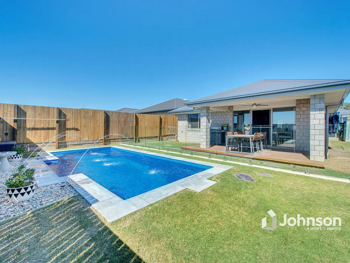 Main view of Homely house listing, 47 Mount Huntley Street, Park Ridge QLD 4125