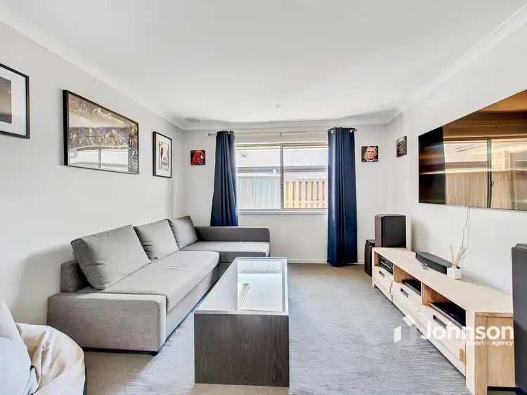 Fifth view of Homely house listing, 47 Mount Huntley Street, Park Ridge QLD 4125