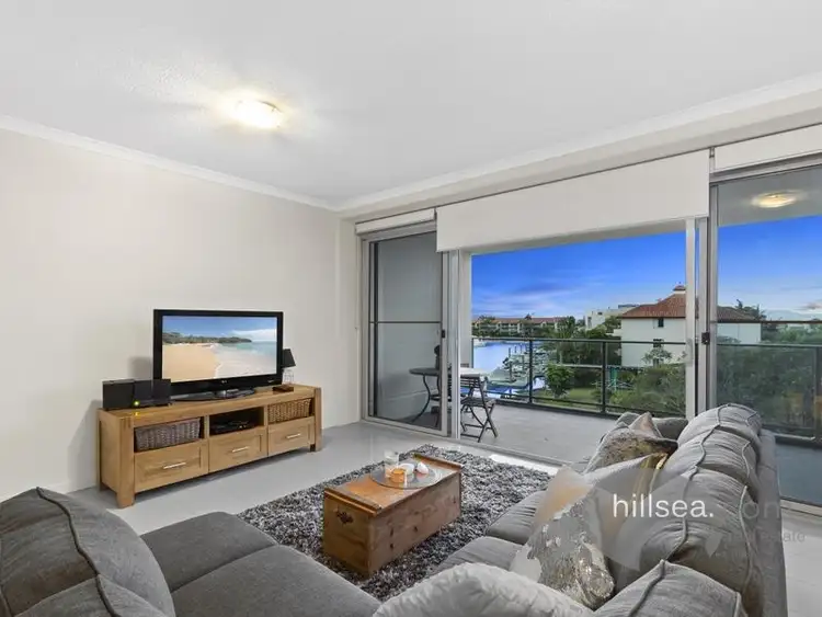 307/33 Madang Crescent, Runaway Bay QLD 4216