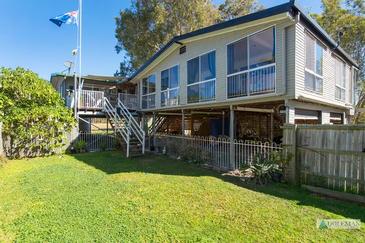 1838 Stapylton-Jacobs Well Road, Jacobs Well QLD 4208