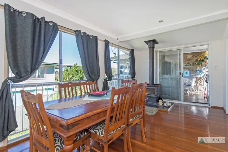 Fifth view of Homely house listing, 1838 Stapylton-Jacobs Well Road, Jacobs Well QLD 4208