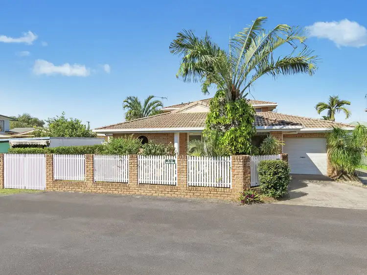 3/6 Jarrett Lane, Ballina NSW 2478