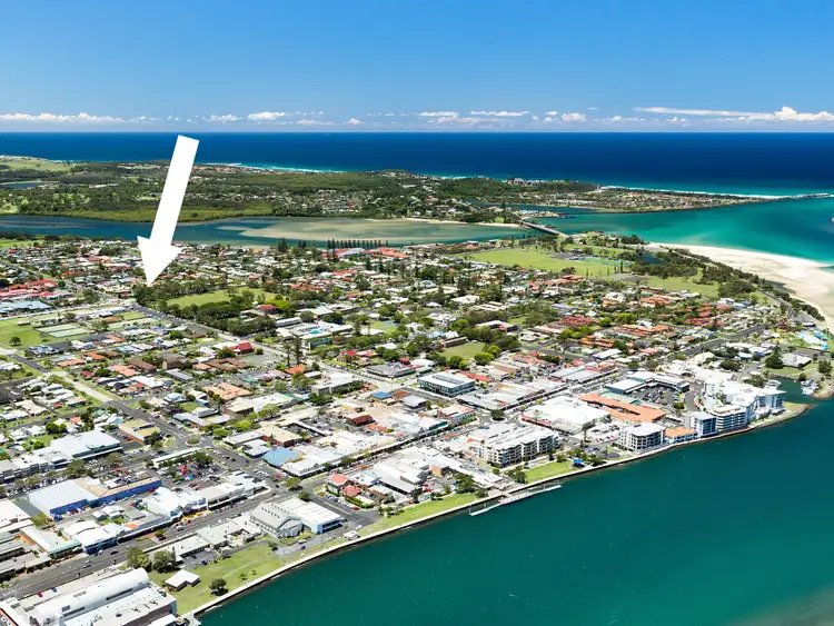 Fifth view of Homely villa listing, 3/6 Jarrett Lane, Ballina NSW 2478