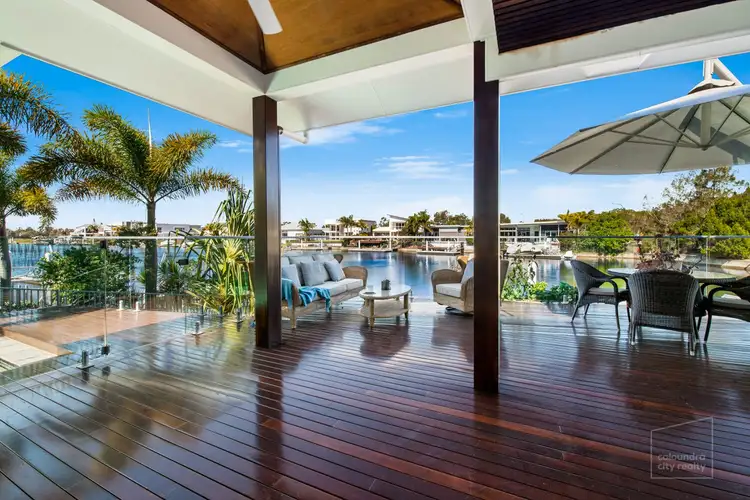 Third view of Homely house listing, 4 Westholme Circuit, Pelican Waters QLD 4551