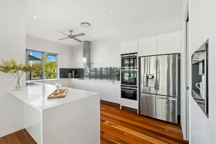 Fifth view of Homely house listing, 4 Westholme Circuit, Pelican Waters QLD 4551