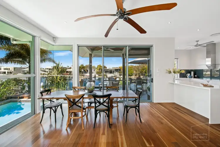 Sixth view of Homely house listing, 4 Westholme Circuit, Pelican Waters QLD 4551