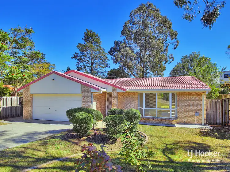 12 Housman Place, Calamvale QLD 4116