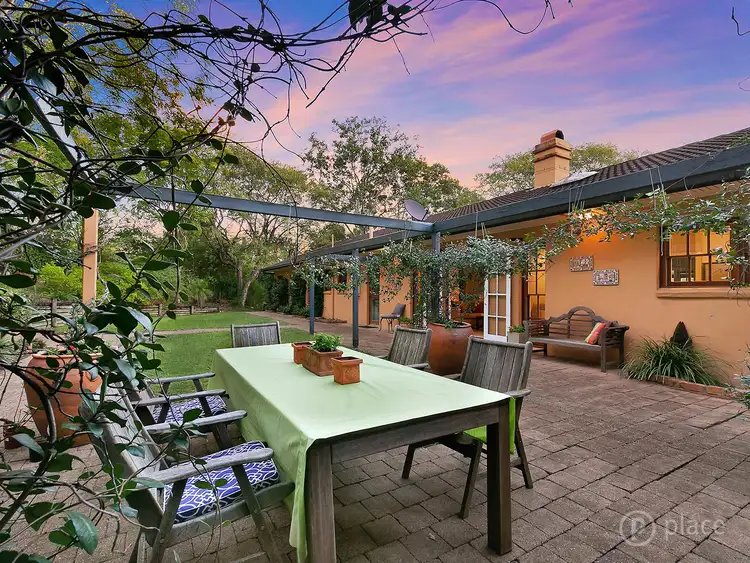 Sixth view of Homely house listing, 196 Greentrees Avenue, Kenmore Hills QLD 4069