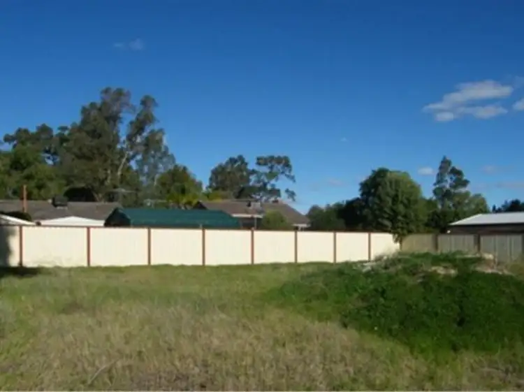 Third view of Homely land listing, 20A Bowman Street, Bullsbrook WA 6084
