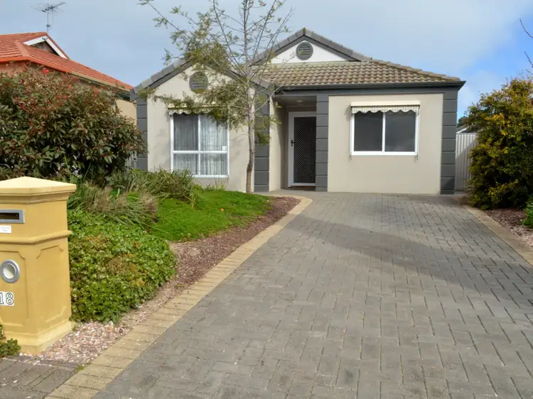 18 Boston Street, Port Lincoln SA 5606