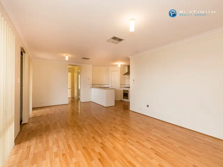 Second view of Homely villa listing, 2/8 Crosshill Green, Kinross WA 6028