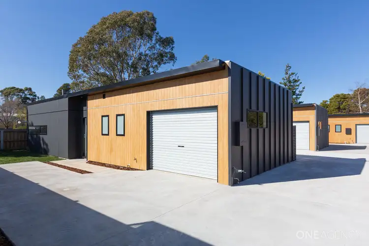 2/26 Glen Ard Mohr Road, Exeter TAS 7275