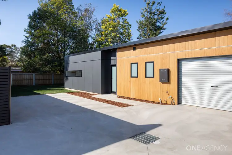 Second view of Homely villa listing, 2/26 Glen Ard Mohr Road, Exeter TAS 7275
