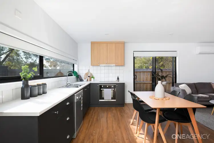 Third view of Homely villa listing, 2/26 Glen Ard Mohr Road, Exeter TAS 7275