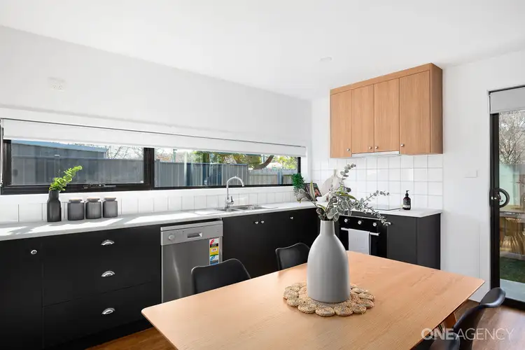 Fourth view of Homely villa listing, 2/26 Glen Ard Mohr Road, Exeter TAS 7275