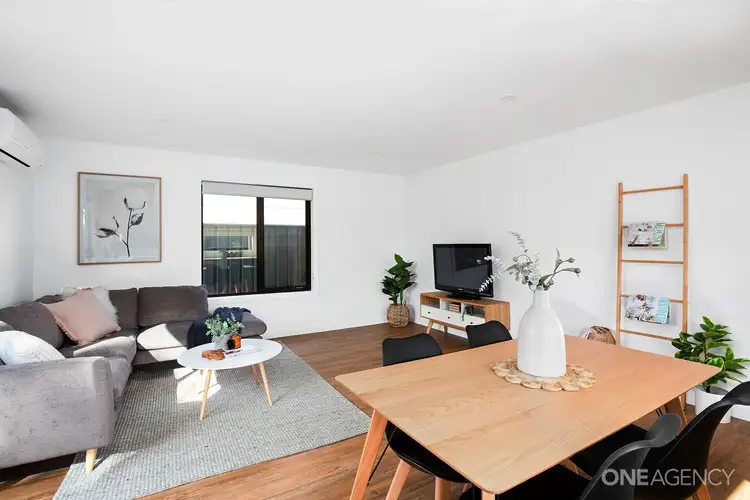 Fifth view of Homely villa listing, 2/26 Glen Ard Mohr Road, Exeter TAS 7275