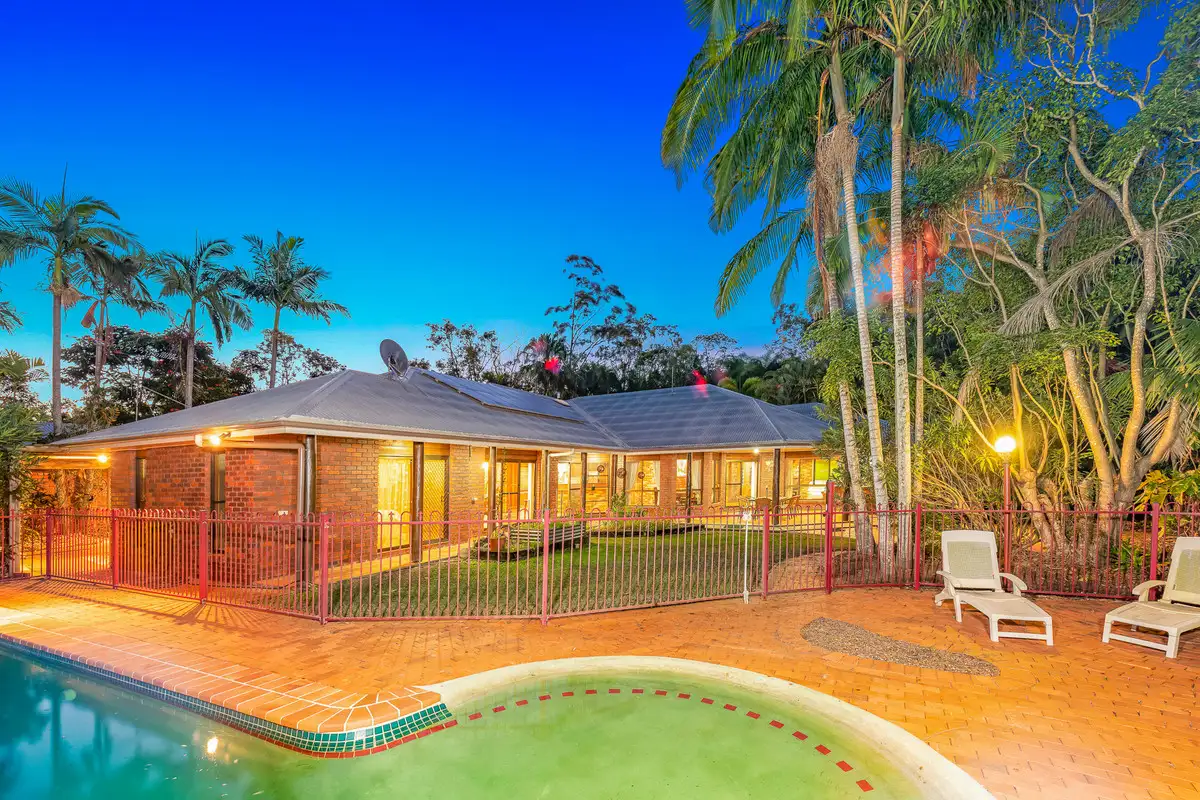 Main view of Homely house listing, 13 Jabiru Place, Gooburrum QLD 4670