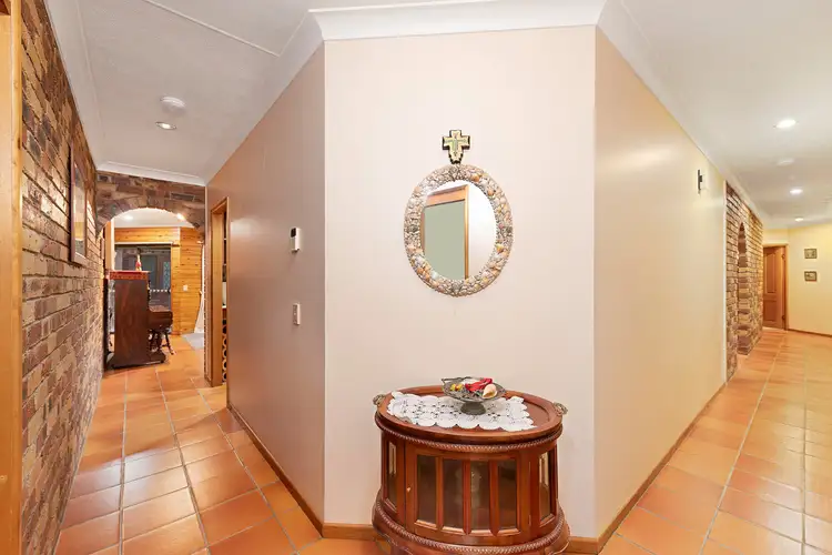 Fourth view of Homely house listing, 13 Jabiru Place, Gooburrum QLD 4670