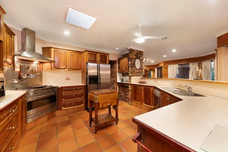 Fifth view of Homely house listing, 13 Jabiru Place, Gooburrum QLD 4670