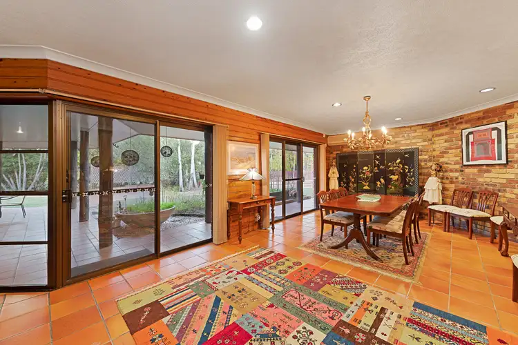Sixth view of Homely house listing, 13 Jabiru Place, Gooburrum QLD 4670