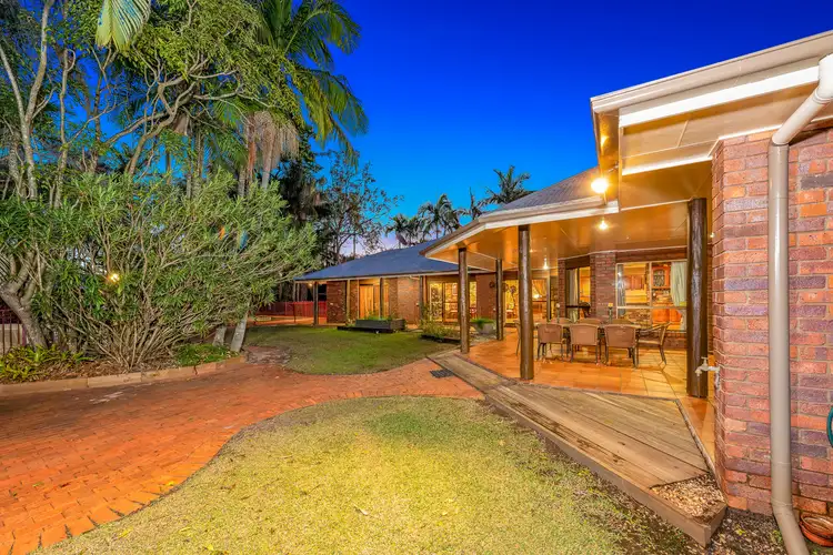 Seventh view of Homely house listing, 13 Jabiru Place, Gooburrum QLD 4670