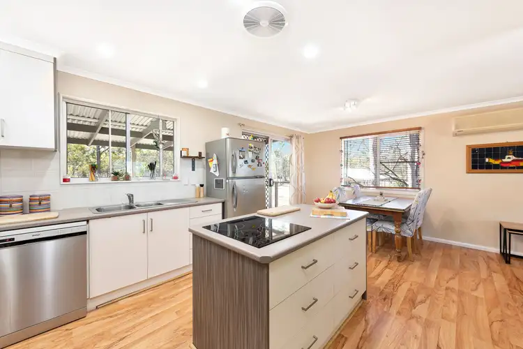 Main view of Homely house listing, 17 Von Deest Street, Kensington QLD 4670
