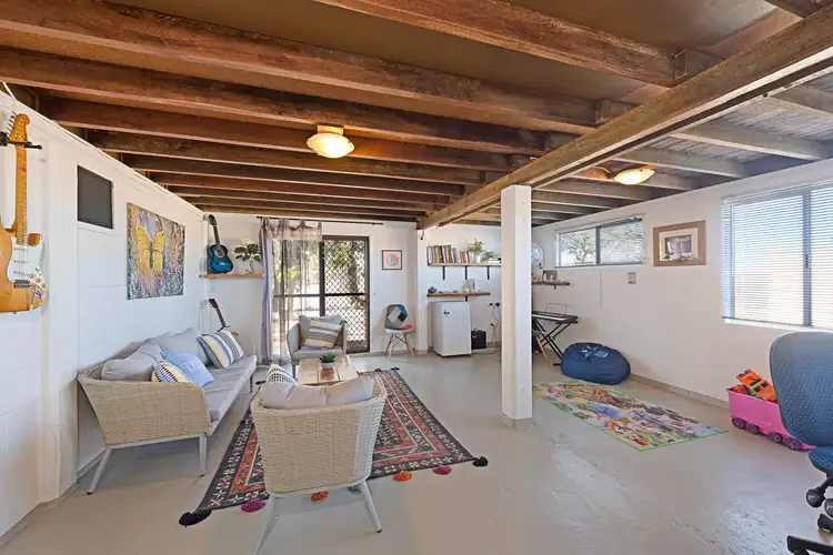 Second view of Homely house listing, 17 Von Deest Street, Kensington QLD 4670