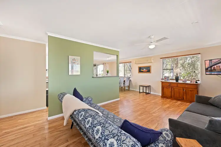 Fourth view of Homely house listing, 17 Von Deest Street, Kensington QLD 4670