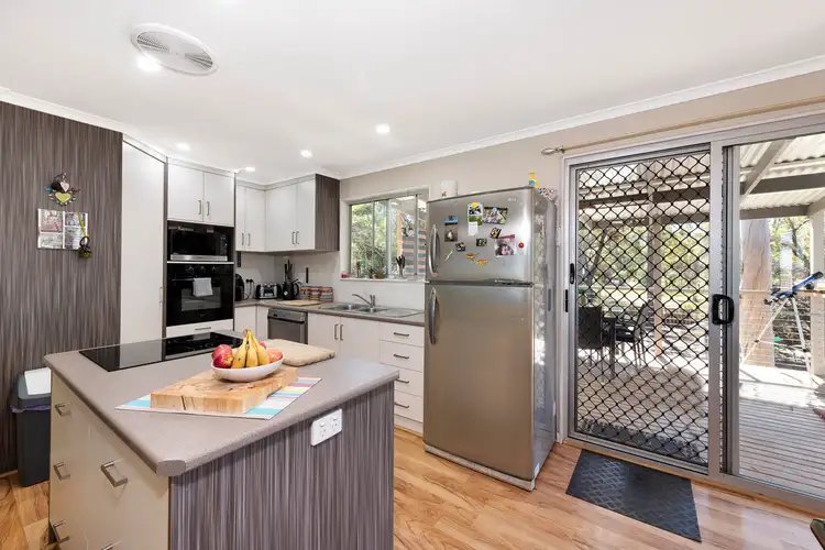 Fifth view of Homely house listing, 17 Von Deest Street, Kensington QLD 4670
