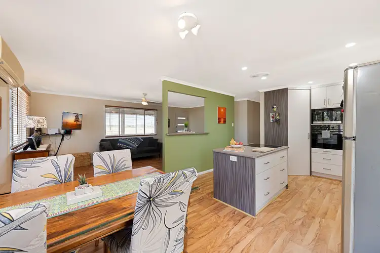 Seventh view of Homely house listing, 17 Von Deest Street, Kensington QLD 4670