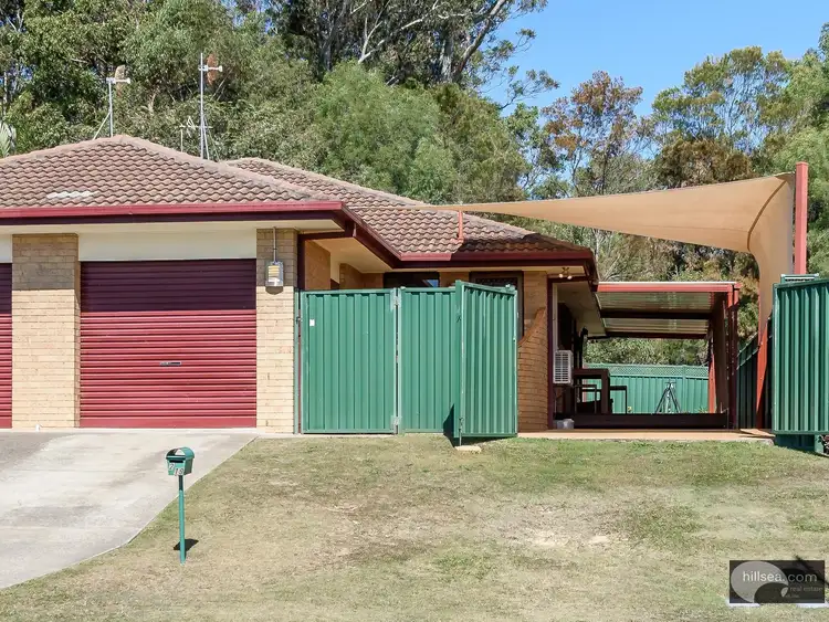 2/19 Hentdale Court, Labrador QLD 4215