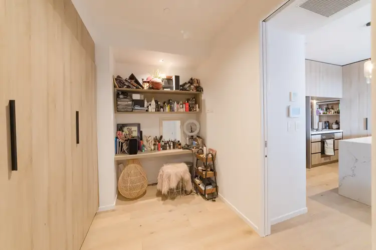 Sixth view of Homely apartment listing, 310/18 Longland Street, Newstead QLD 4006