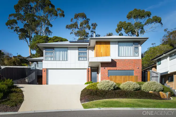 Main view of Homely house listing, 25 Eldonhurst Drive, Newstead TAS 7250
