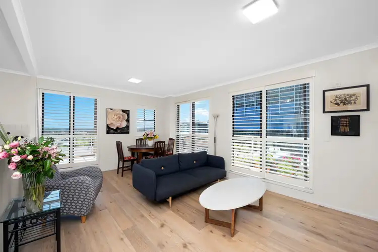 Third view of Homely apartment listing, 902/9 William Street, North Sydney NSW 2060