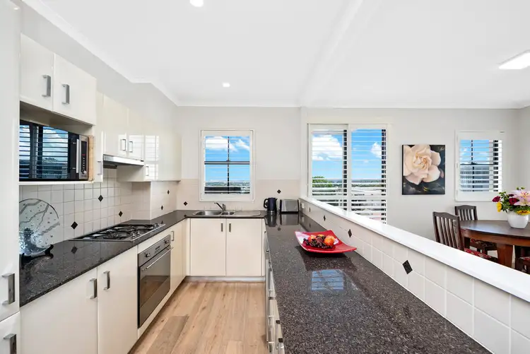 Fourth view of Homely apartment listing, 902/9 William Street, North Sydney NSW 2060