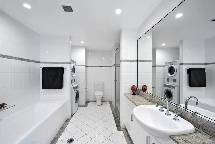 Fifth view of Homely apartment listing, 902/9 William Street, North Sydney NSW 2060