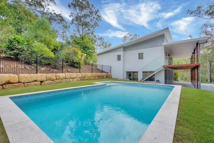 Third view of Homely house listing, 34a Pademelon Pass, Nerang QLD 4211