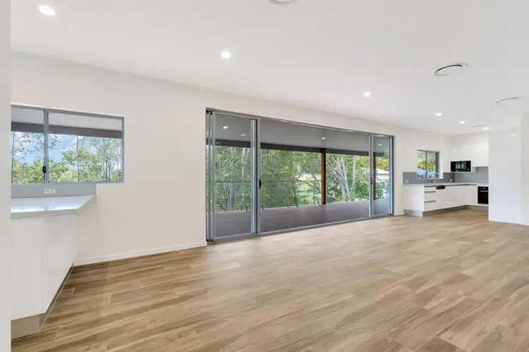 Fifth view of Homely house listing, 34a Pademelon Pass, Nerang QLD 4211