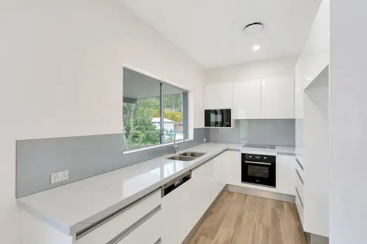 Sixth view of Homely house listing, 34a Pademelon Pass, Nerang QLD 4211