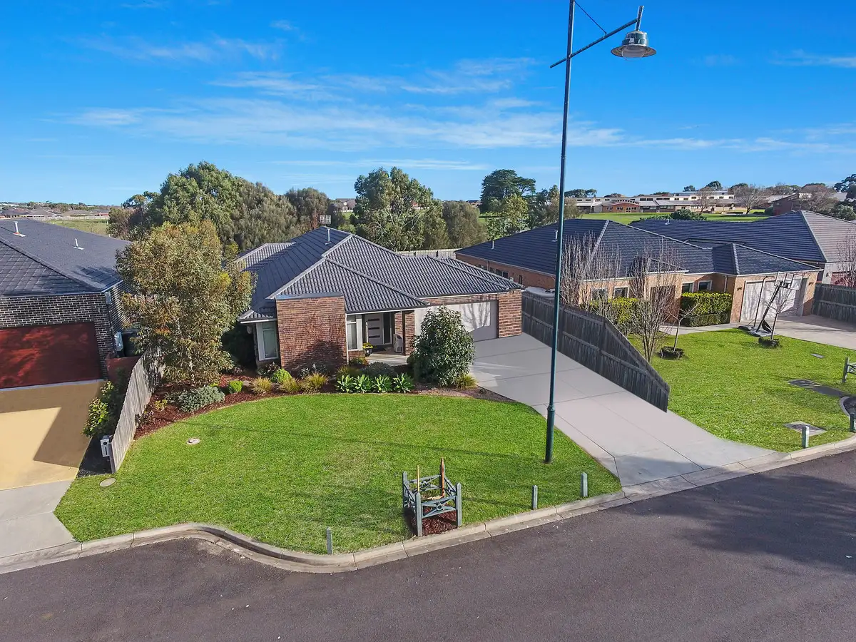 Main view of Homely house listing, 27 Boston Drive, Warrnambool VIC 3280