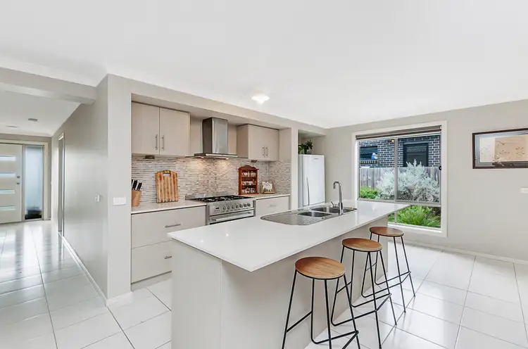 Third view of Homely house listing, 27 Boston Drive, Warrnambool VIC 3280