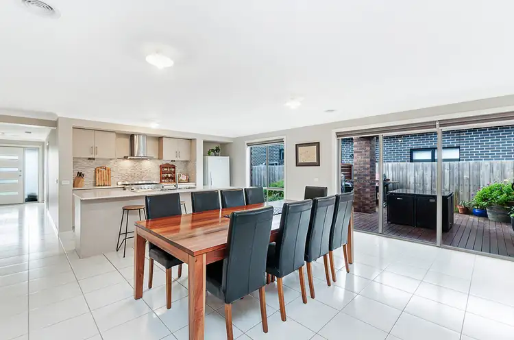 Fourth view of Homely house listing, 27 Boston Drive, Warrnambool VIC 3280