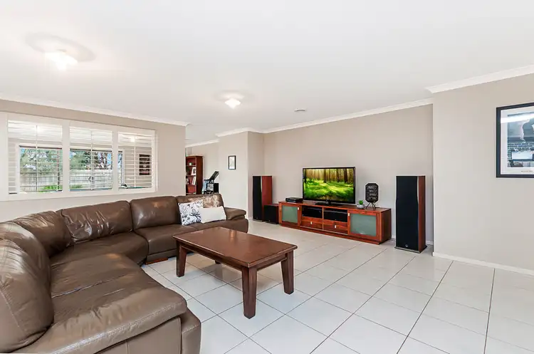 Fifth view of Homely house listing, 27 Boston Drive, Warrnambool VIC 3280