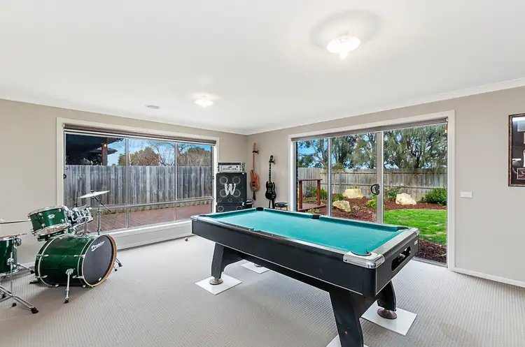Sixth view of Homely house listing, 27 Boston Drive, Warrnambool VIC 3280