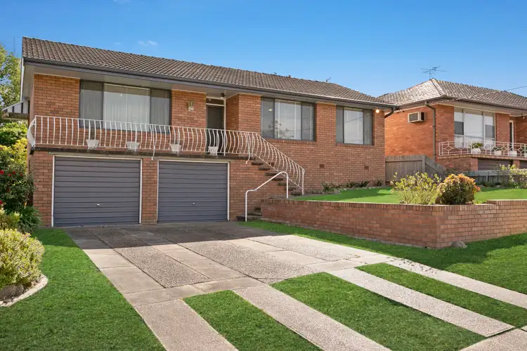 Main view of Homely house listing, 2A Compton Street, Rutherford NSW 2320