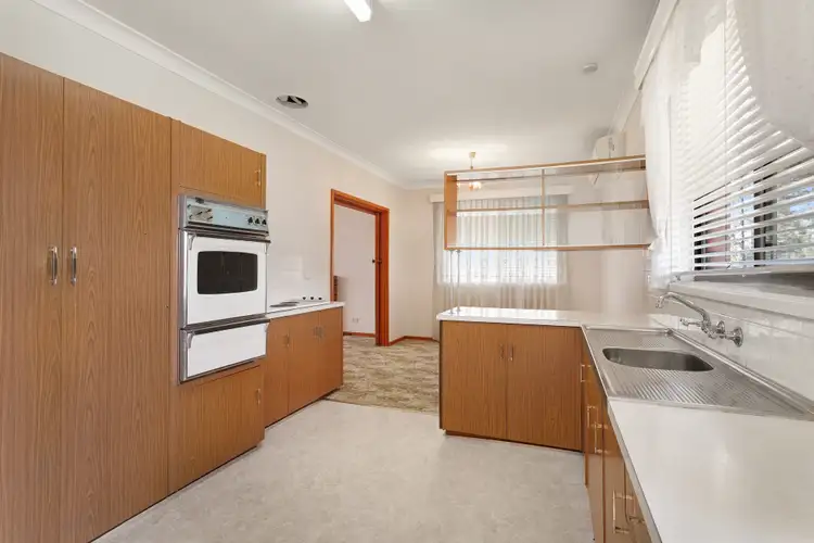 Second view of Homely house listing, 2A Compton Street, Rutherford NSW 2320