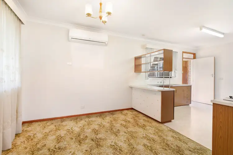 Third view of Homely house listing, 2A Compton Street, Rutherford NSW 2320