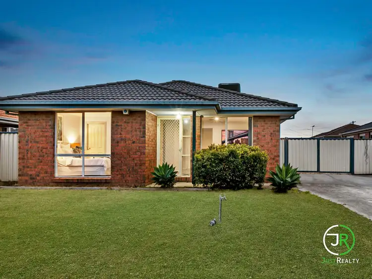 Second view of Homely house listing, 40 Merribah Way, Cranbourne West VIC 3977